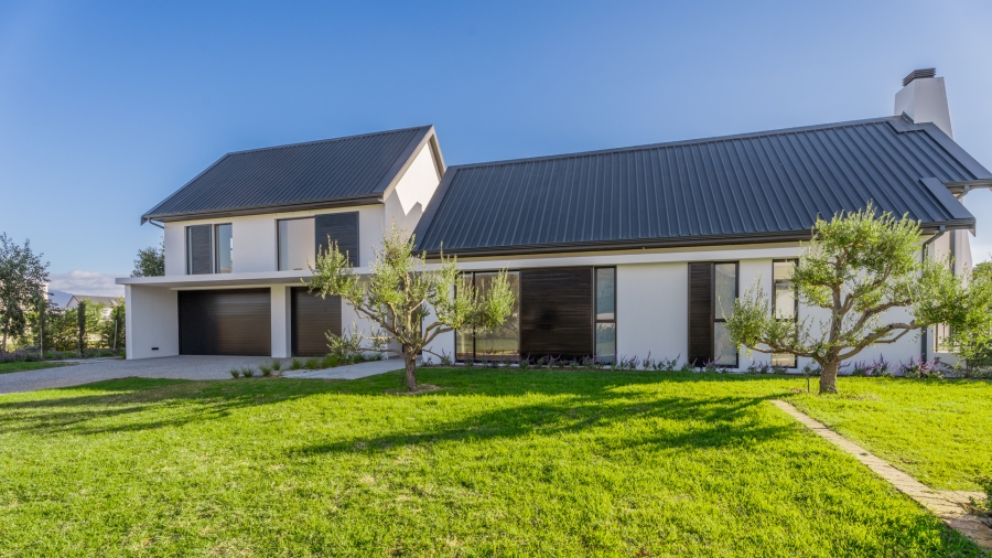 6 Bedroom Property for Sale in Val De Vie Estate Western Cape